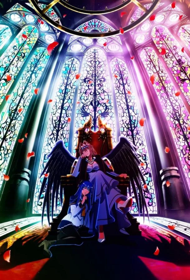 Шальной последний босс явился!