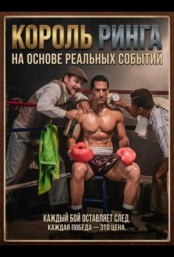 Король ринга