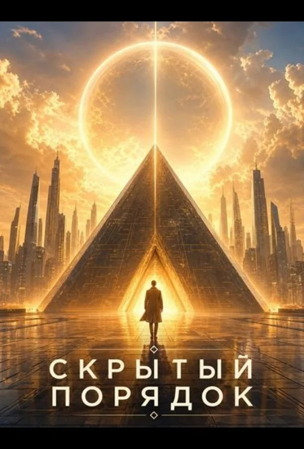 Скрытый порядок