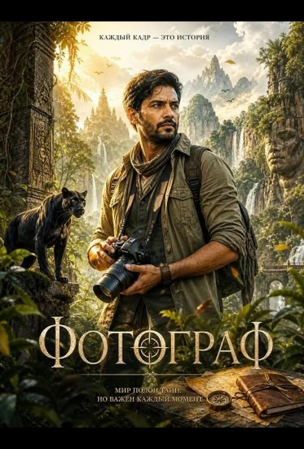 Фотограф