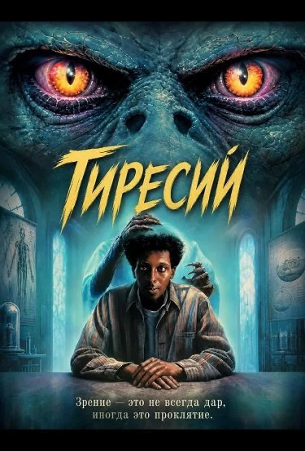 Тиресий